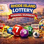rhode island lottery numbers